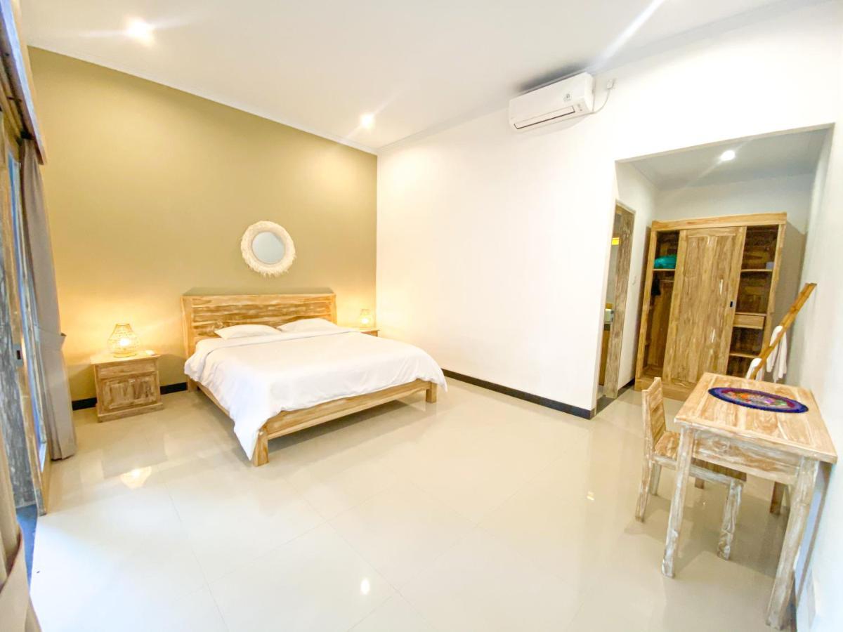 Tropical Luxe Villas Canggu - Finns & Atlas Exterior foto